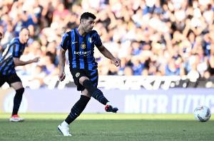 mk体育-斯基拉：库特罗内&amp;塔雷米被推荐至帕尔马 帕尔马正寻求签新前锋