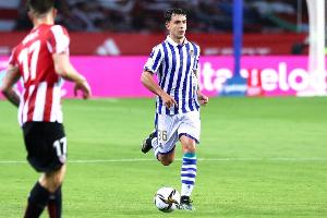 mk体育下载-皇社主席：祖比门迪的未来将在六月决定，还有一个月我们会再谈