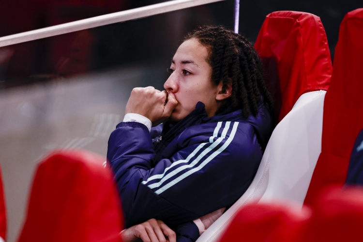 外媒：菲慈佔-天乐可能离开阿贾克斯，海伦芬被认为是最合适下家