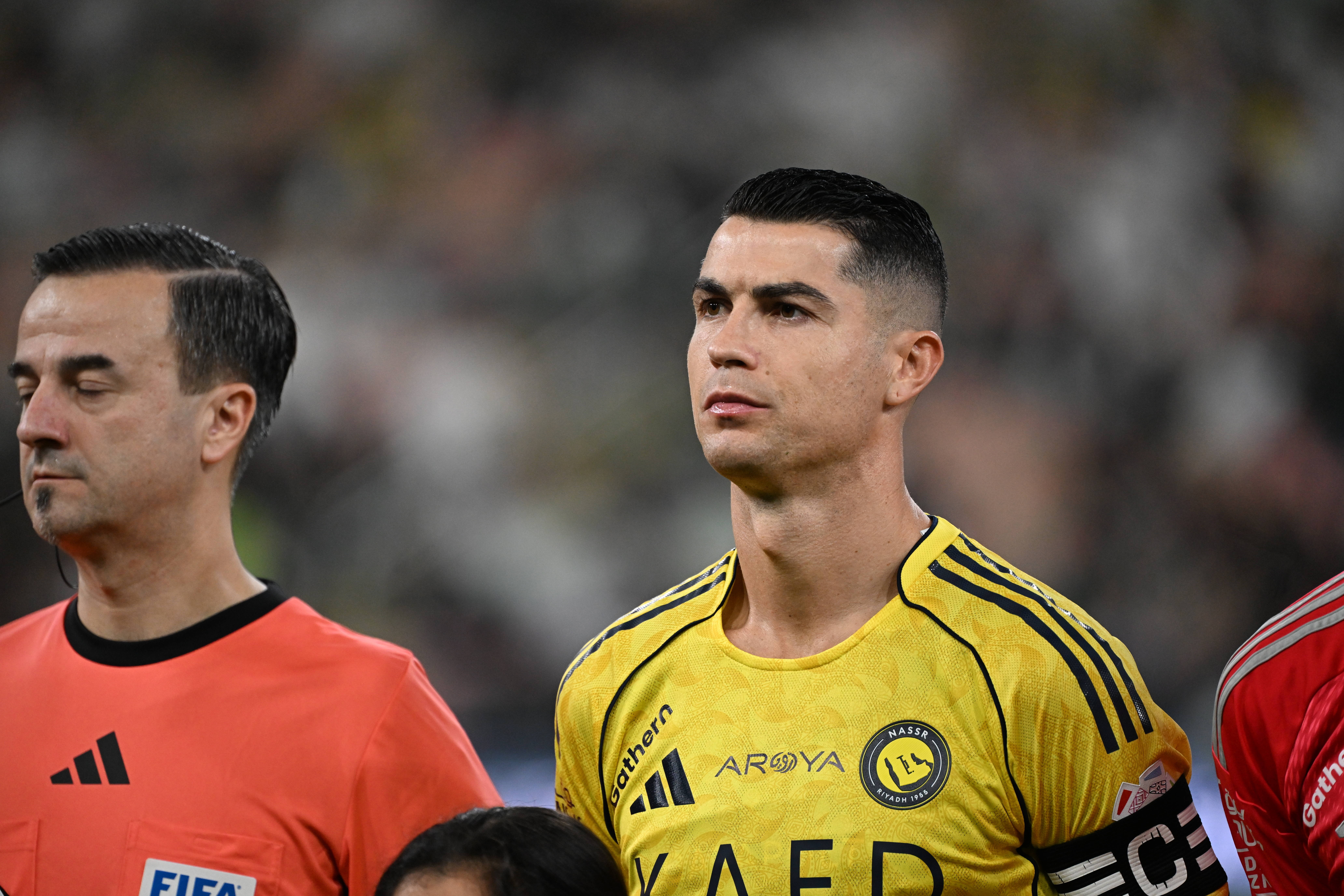 mk体育-继续罢赛！球报：胜利欠薪情况严重，情况若不解决C罗不会再出赛