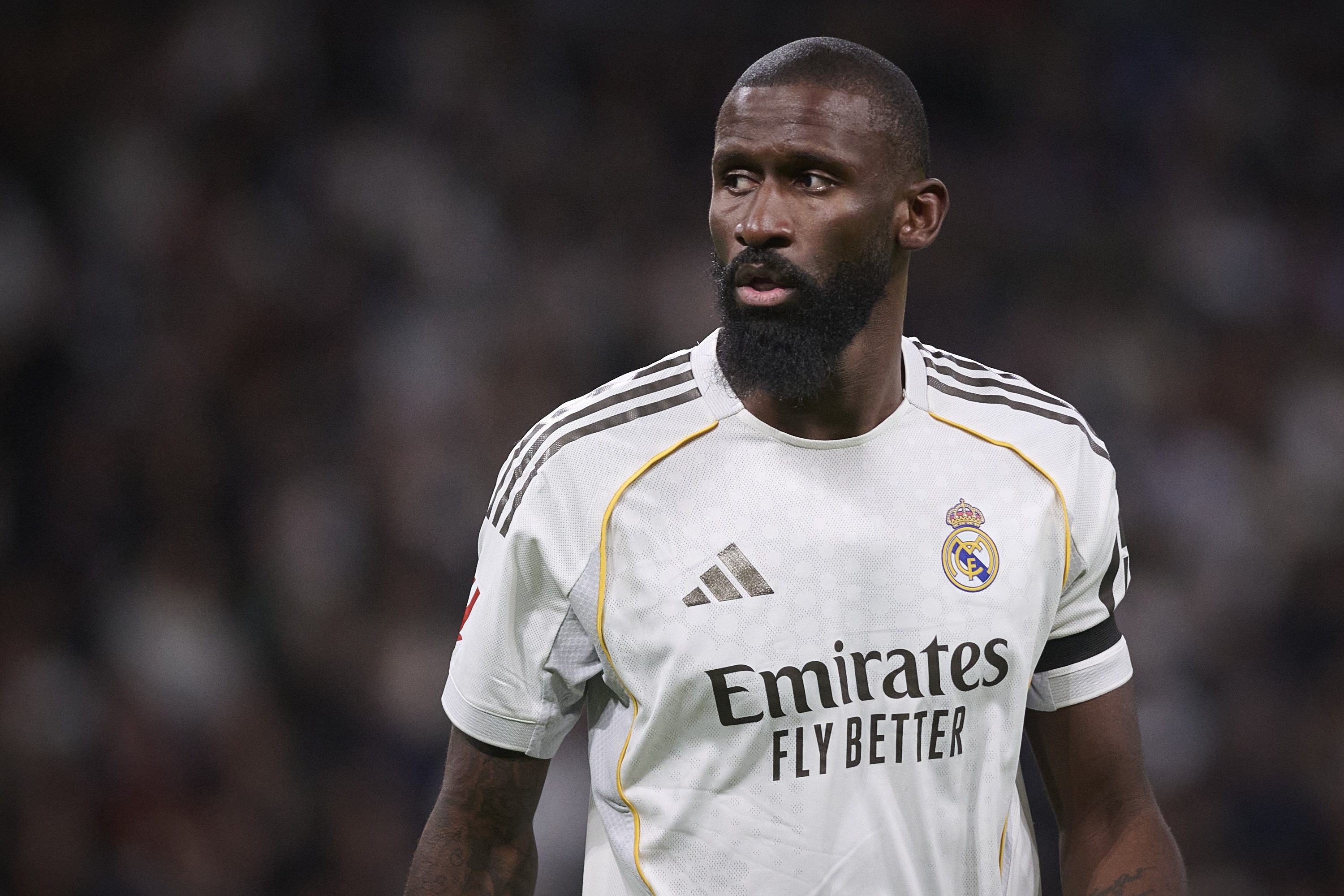 mk体育下载-恶劣！VAR机构：裁判界一致认定吕迪格应禁赛4-12场 VAR重大失误